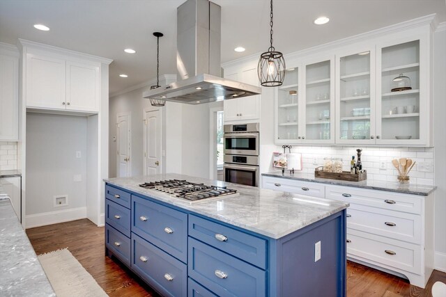 1068 Peninsula Xing, Evans, GA 30809 - photo 24
