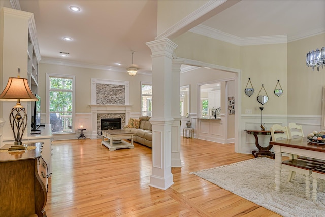 204 Chickadee Ct, Mccormick, SC 29835 - photo 6