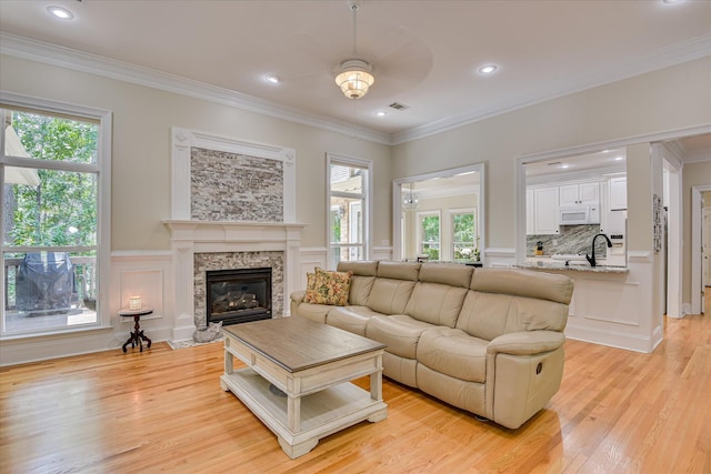 204 Chickadee Ct, Mccormick, SC 29835 - photo 7