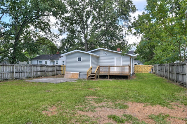 2508 Reese Ave, Augusta, GA 30906 - photo 23