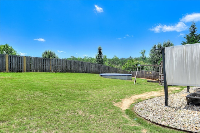 324 Congling Cir, Grovetown, GA 30813 - view of yard