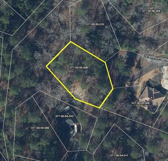 212 Starlight Ln, Mccormick, SC 29835