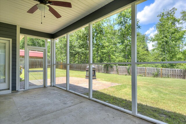 4061 Ellington Dr, Grovetown, GA 30813 - photo 47