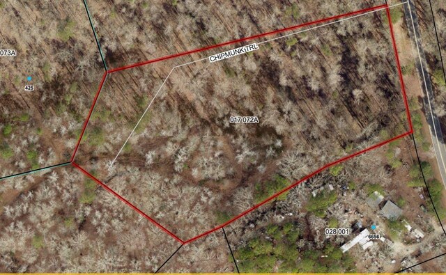 6658 Shucraft Rd, Appling GA, 30802 land for sale