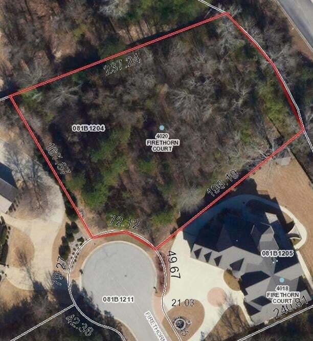 4020 Firethorn Ct, Martinez, GA 30907 - photo 18