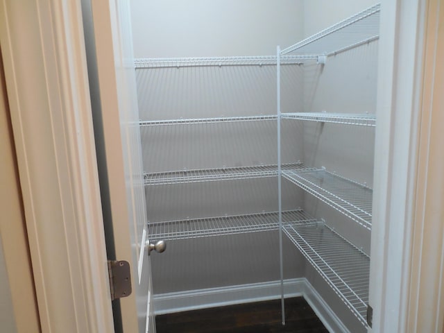 130 Clarinbridge Ln, Grovetown, GA 30813 - view of pantry
