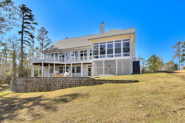 341 Crown Pt, Mccormick, SC 29835 - photo 49