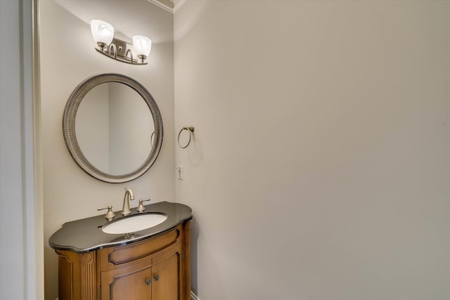 151 Commonwealth Way, Aiken, SC 29803 - bathroom featuring vanity