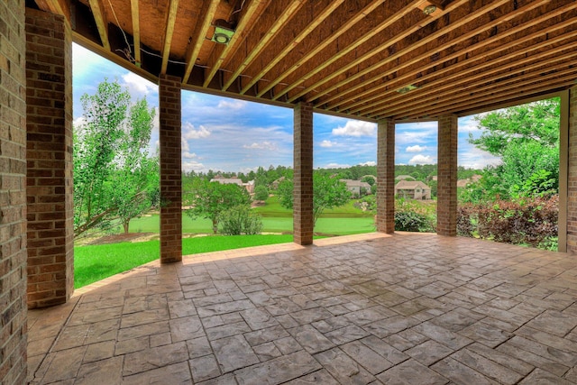 151 Commonwealth Way, Aiken, SC 29803 - view of patio / terrace