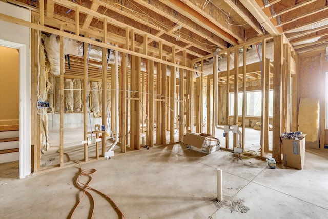151 Commonwealth Way, Aiken, SC 29803 - view of misc room