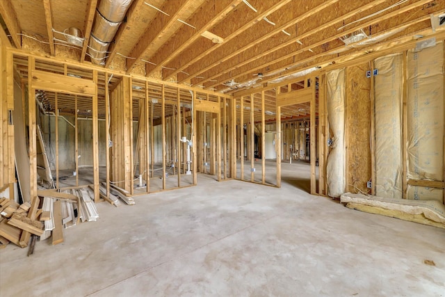 151 Commonwealth Way, Aiken, SC 29803 - view of miscellaneous room