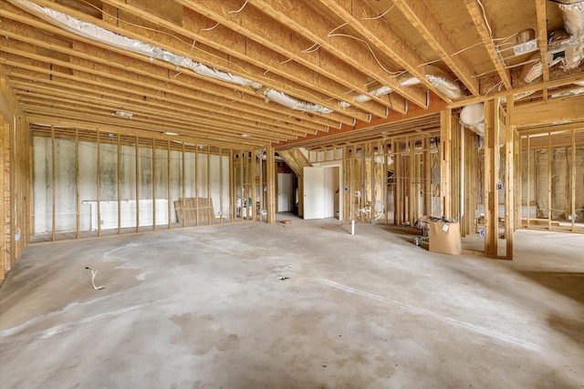151 Commonwealth Way, Aiken, SC 29803 - view of basement