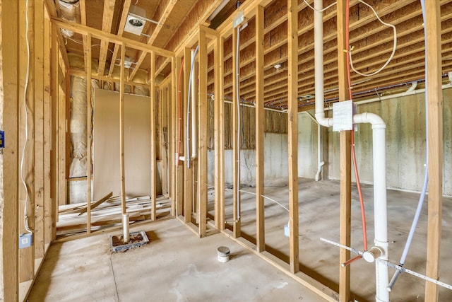 151 Commonwealth Way, Aiken, SC 29803 - view of misc room