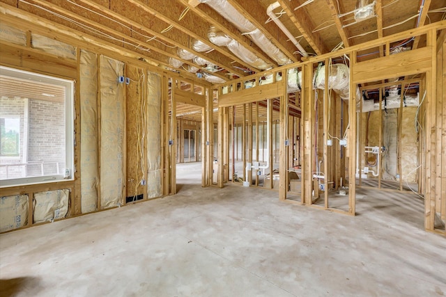 151 Commonwealth Way, Aiken, SC 29803 - view of misc room