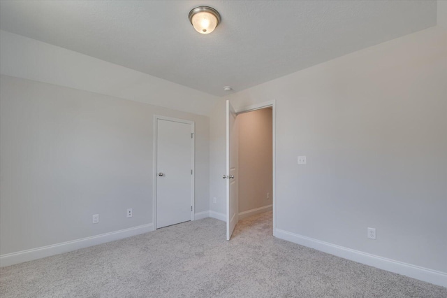 1282 Elias Sta, Thomson, GA 30824 - empty room featuring light colored carpet and baseboards