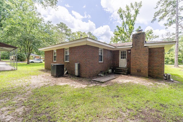 127 English Dr, Warrenton, GA 30828 - photo 39