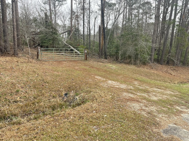 5719 Broad Oak Dr, Grovetown GA, 30813 land for sale