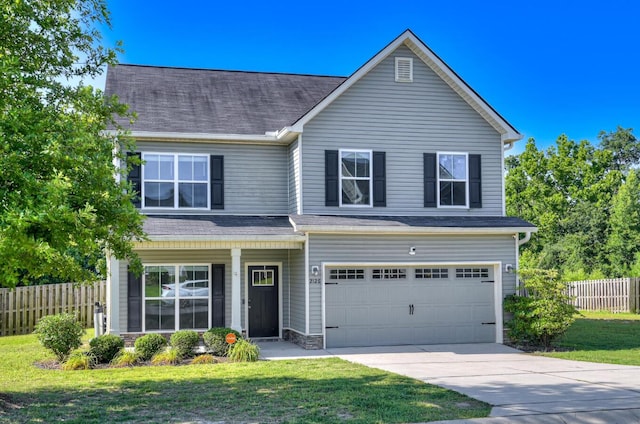 2126 Grove Landing Way, Grovetown, GA 30813 - photo 2