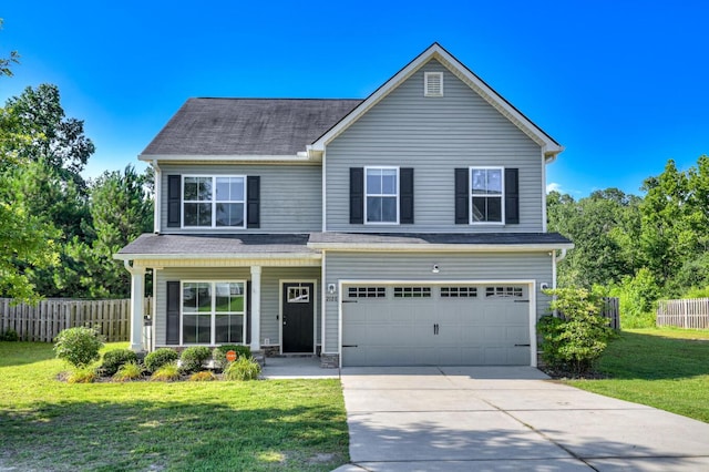 2126 Grove Landing Way, Grovetown, GA 30813 - photo 1