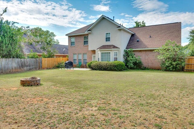 1065 Blackfoot Dr, Evans, GA 30809 - photo 37