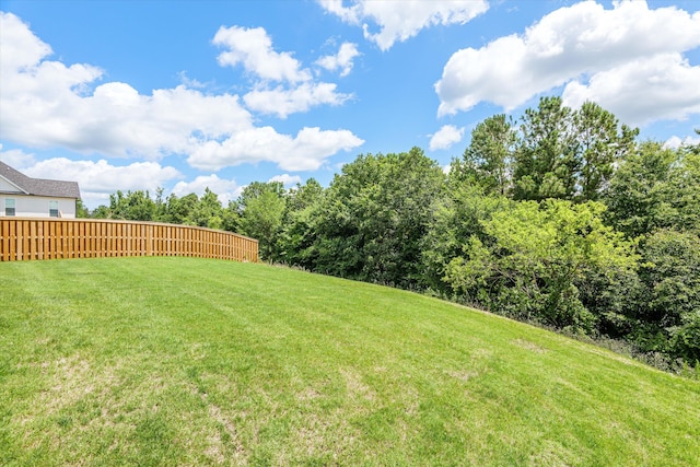 831 Whitney Shoals Rd, Evans, GA 30809 - view of grassy yard