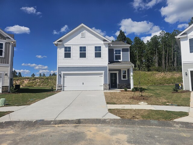 799 Count Fleet Ct, Graniteville, SC 29829 - photo 1