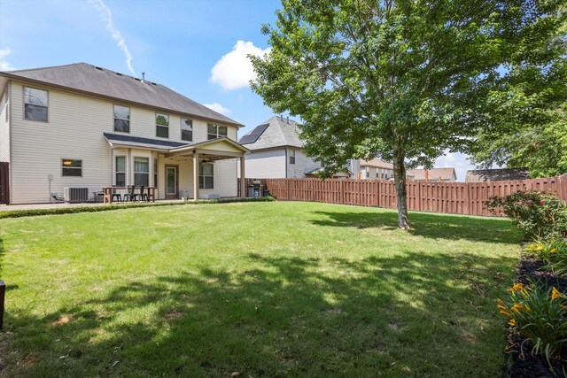 166 Mossy Oak Cir, Belvedere, SC 29841 - photo 39