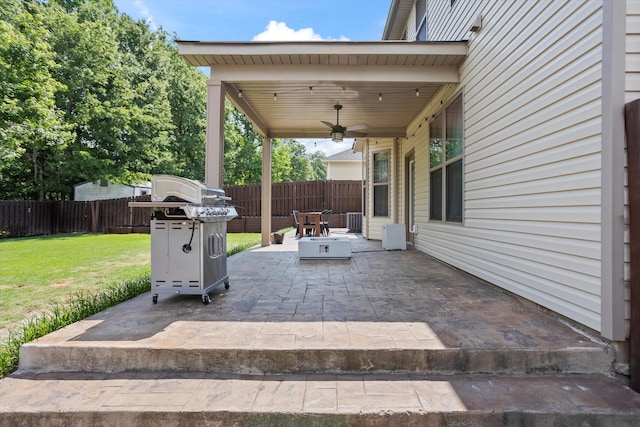 166 Mossy Oak Cir, Belvedere, SC 29841 - photo 38