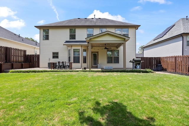 166 Mossy Oak Cir, Belvedere, SC 29841 - photo 40