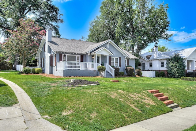 803 Russell St, Augusta, GA 30904 - photo 3
