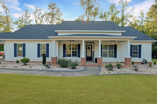 1442 Pine Needle Dr, Harlem, GA 30814 - photo 1