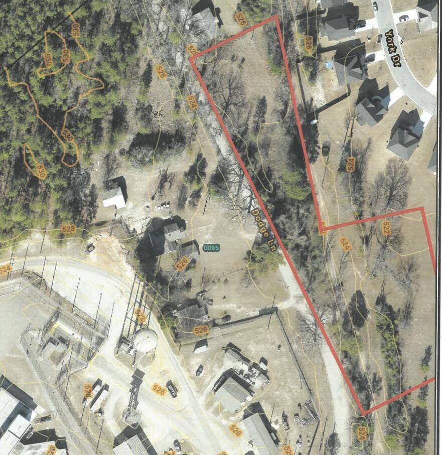 1140 Dodge Ln, Grovetown, GA 30813 - photo 1