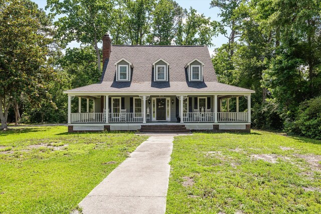180 Stone Mill Dr, Martinez, GA 30907 - photo 6