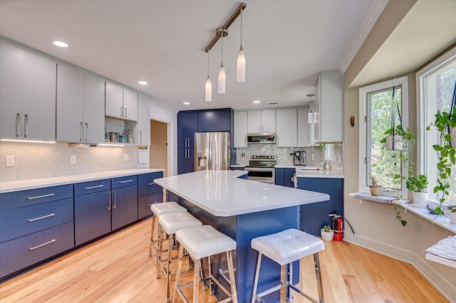 451 Baker Woods Trl, Martinez, GA 30907 - photo 19