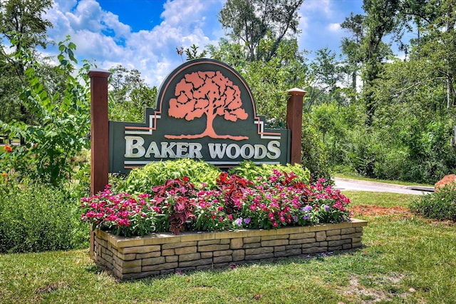 451 Baker Woods Trl, Martinez, GA 30907 - photo 55