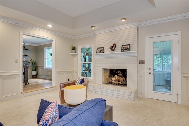 451 Baker Woods Trl, Martinez, GA 30907 - photo 12