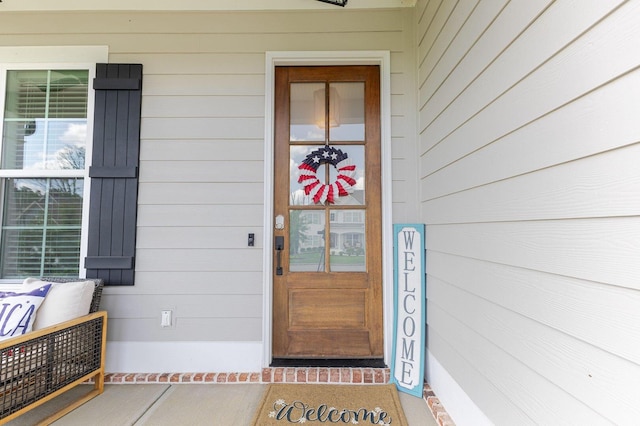 719 Nuttall St, Evans, GA 30809 - property entrance