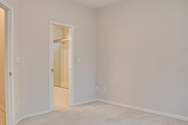 215 Mineral Ct, Evans, GA 30809 - unfurnished bedroom with light carpet