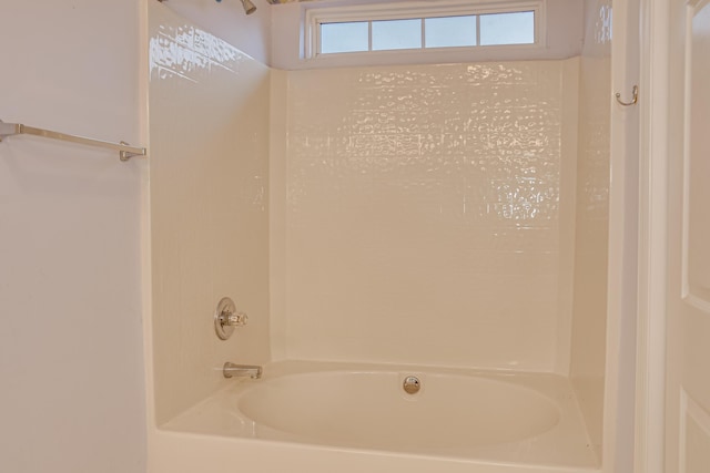 215 Mineral Ct, Evans, GA 30809 - full bathroom featuring bathtub / shower combination
