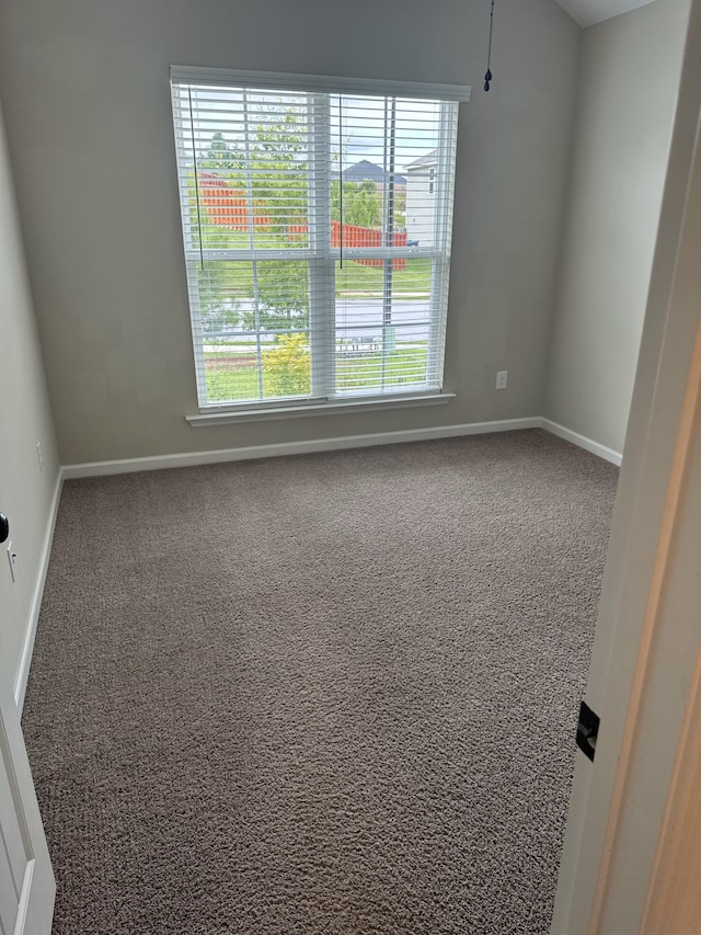 5186 Copse Dr, Augusta, GA 30909 - unfurnished room featuring carpet and baseboards