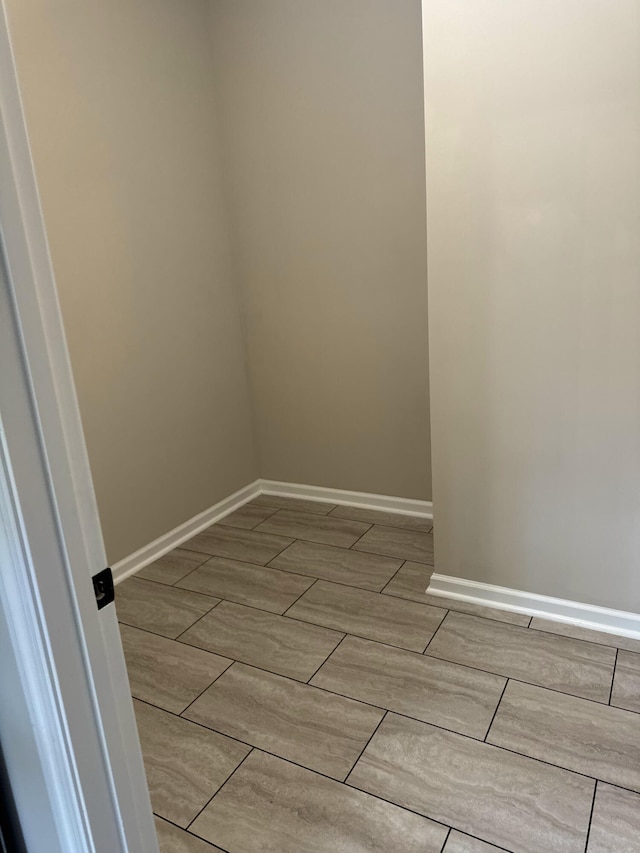 5186 Copse Dr, Augusta, GA 30909 - spare room featuring wood finish floors and baseboards