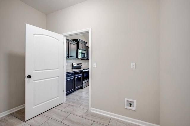 5186 Copse Dr, Augusta, GA 30909 - unfurnished room with baseboards