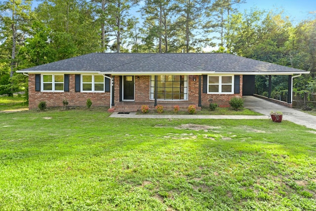 206 W Five Notch Rd, North Augusta, SC 29841 - photo 1