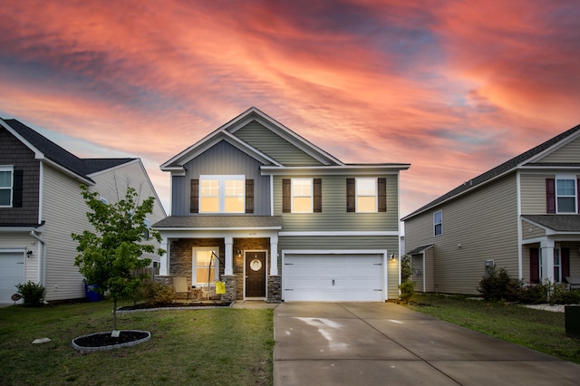 4105 Thimbleberry Dr, Graniteville, SC 29829 - photo 2