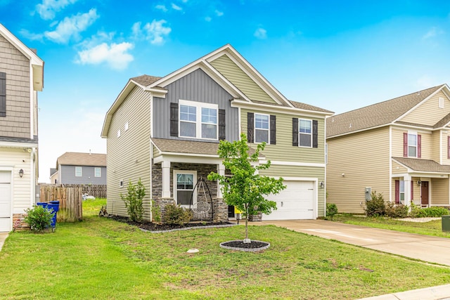 4105 Thimbleberry Dr, Graniteville, SC 29829 - photo 5