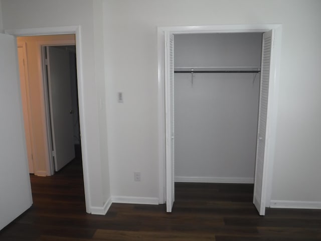 402 Parliment Rd, Martinez, GA 30907 - view of closet