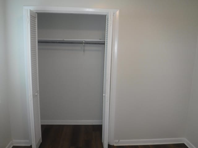 402 Parliment Rd, Martinez, GA 30907 - view of closet
