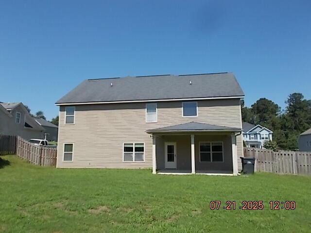 2425 Orchard Dr, Hephzibah, GA 30815 - photo 4