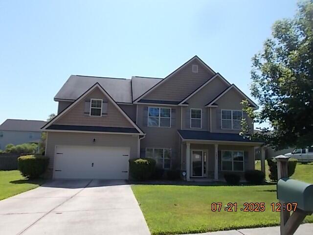 2425 Orchard Dr, Hephzibah, GA 30815 - photo 21