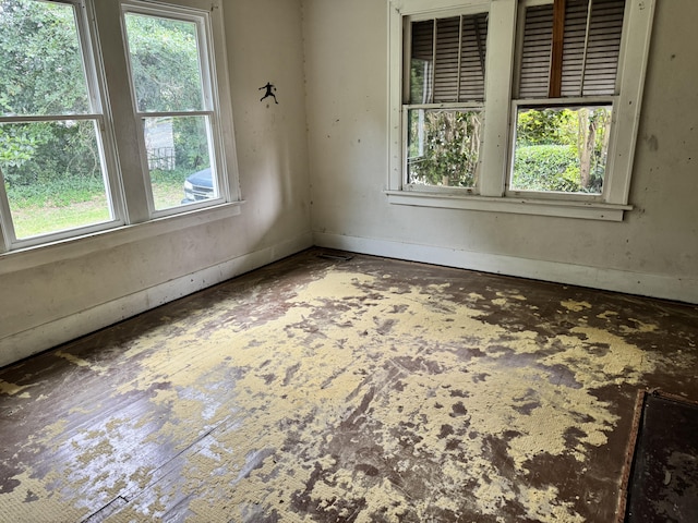 912 Holden St, Augusta, GA 30904 - spare room with plenty of natural light